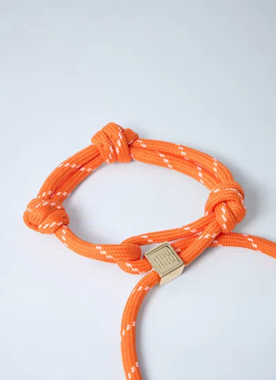Miu Miu Women Cord Bracelet