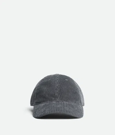 Bottega Veneta Corduroy Cap