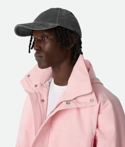 Bottega Veneta Corduroy Cap
