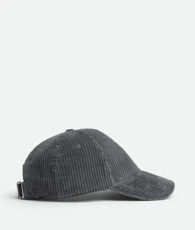 Bottega Veneta Corduroy Cap
