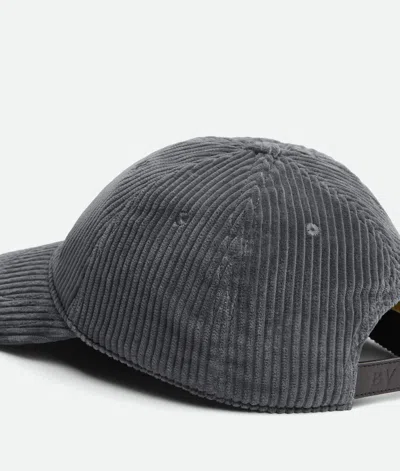 Bottega Veneta Corduroy Cap