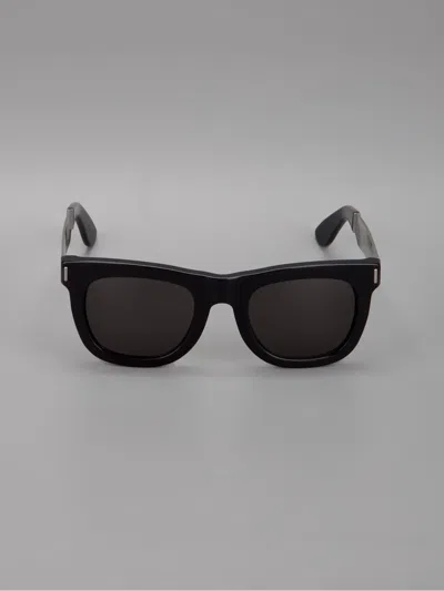 Retrosuperfuture 'ciccio' Sunglasses In Black