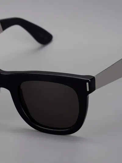 Retrosuperfuture 'ciccio' Sunglasses In Black