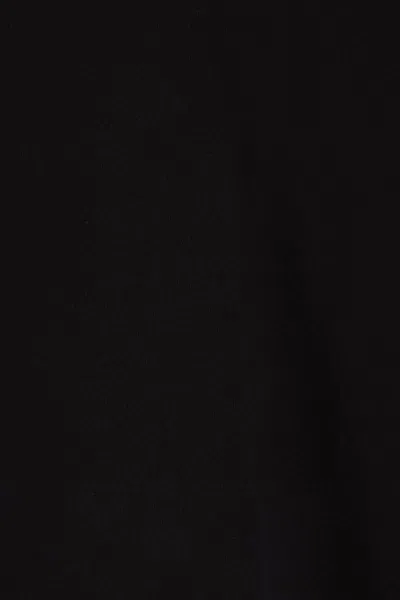 Alexander Mcqueen Logo Cotton T-shirt In Black