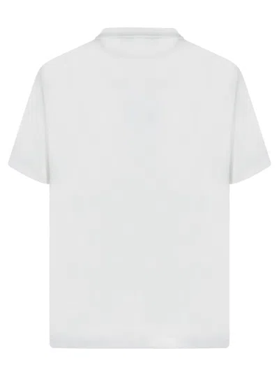 Brunello Cucinelli Topwear In White