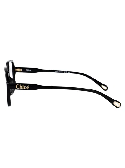 Chloé Ch0313o Glasses