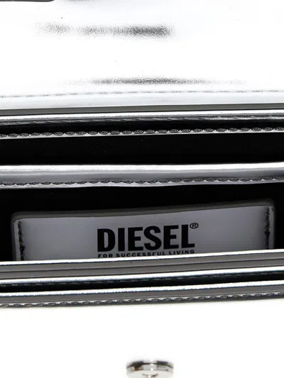Diesel '1dr' Shoulder Bag