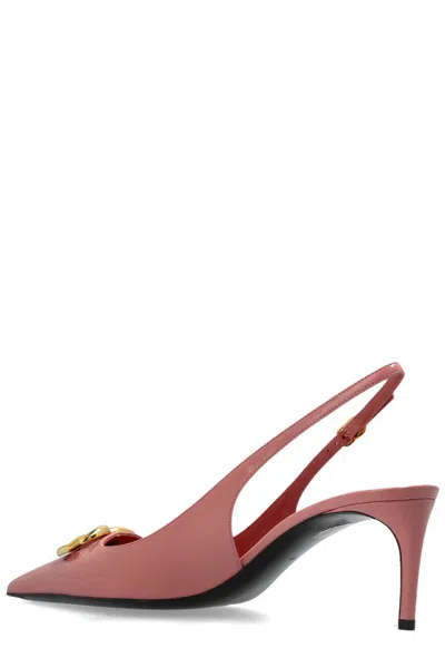 Dolce & Gabbana With Heel