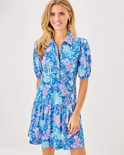 Lilly Pulitzer Bingley Dress