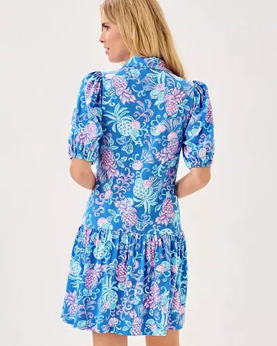 Lilly Pulitzer Bingley Dress