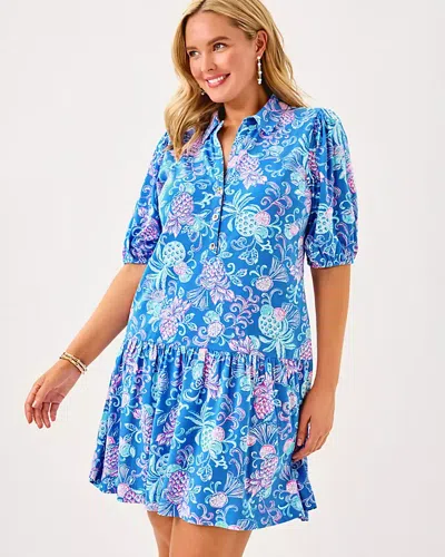 Lilly Pulitzer Bingley Dress