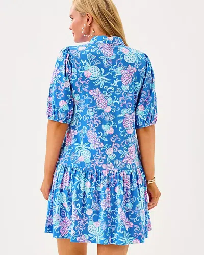Lilly Pulitzer Bingley Dress