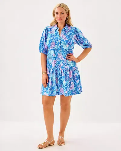 Lilly Pulitzer Bingley Dress