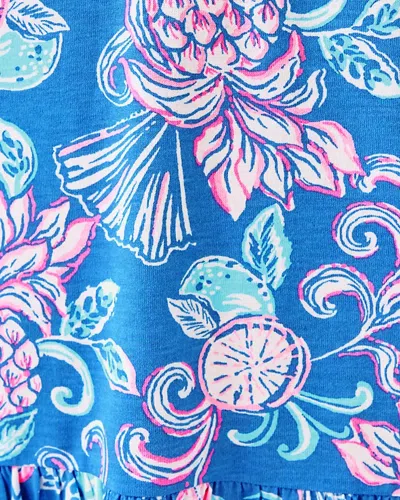 Lilly Pulitzer Bingley Dress