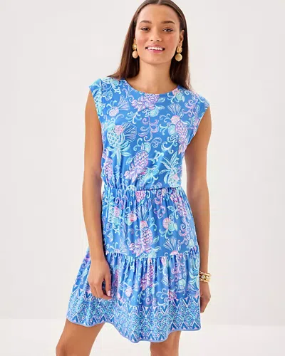Lilly Pulitzer Danville Dress