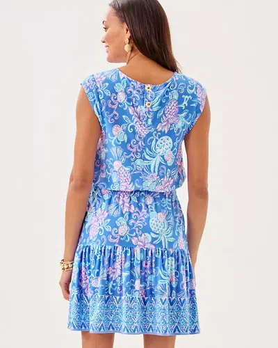 Lilly Pulitzer Danville Dress