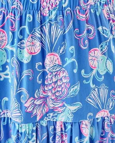 Lilly Pulitzer Danville Dress