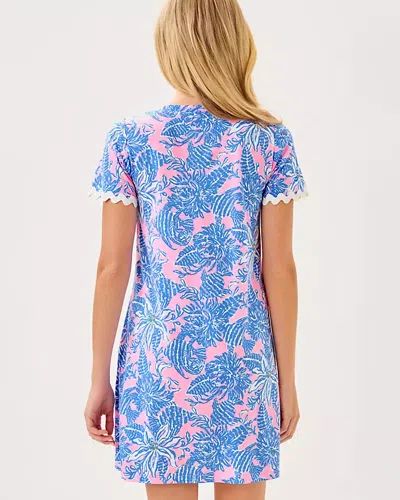 Lilly Pulitzer Cody Short Sleeve Dress