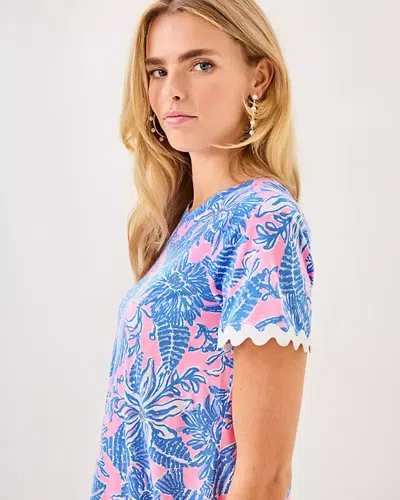 Lilly Pulitzer Cody Short Sleeve Dress