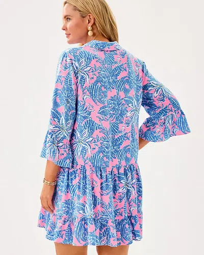 Lilly Pulitzer Diantha Tunic Dress