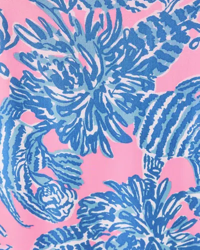 Lilly Pulitzer Diantha Tunic Dress