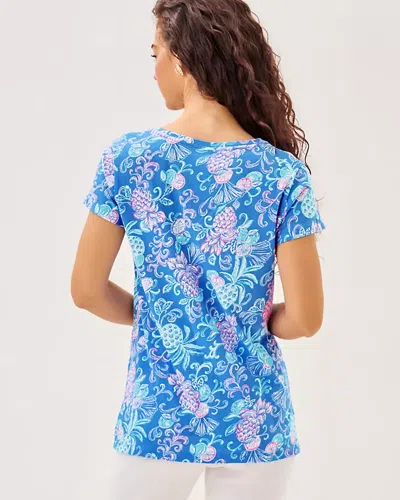 Lilly Pulitzer Meredith Tee