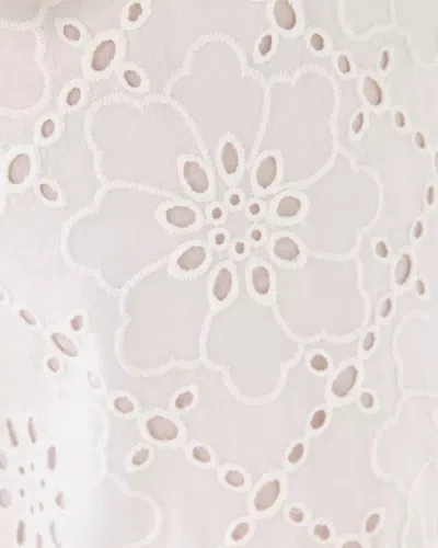 Lilly Pulitzer 5" Croix Eyelet Short