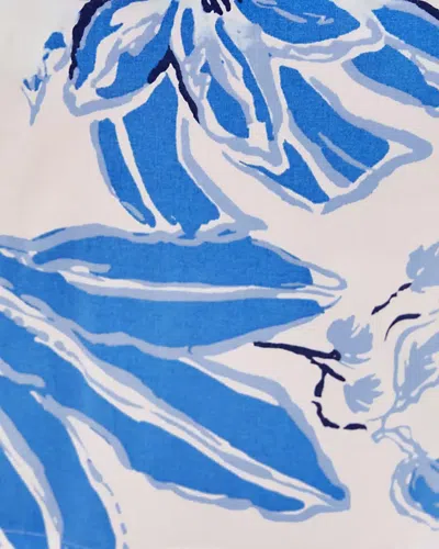 Lilly Pulitzer 5" Alista Short In Blue