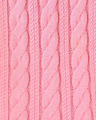 Lilly Pulitzer Suzette Polo Sweater Tank