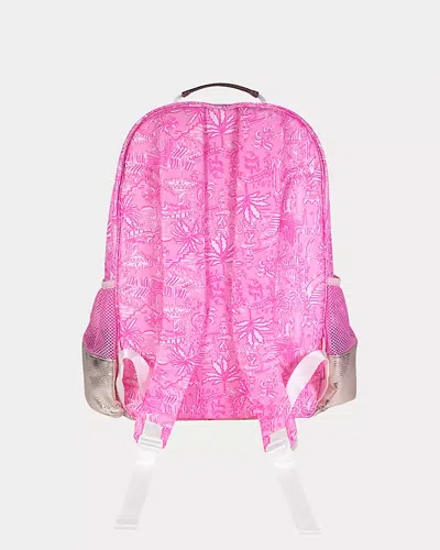 Lilly Pulitzer Printed Backpack