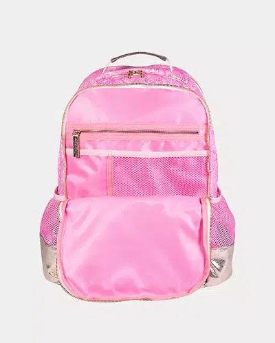 Lilly Pulitzer Printed Backpack