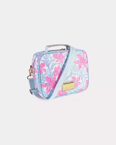 Lilly Pulitzer Lunch Bag