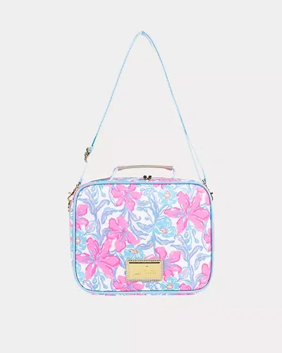 Lilly Pulitzer Lunch Bag