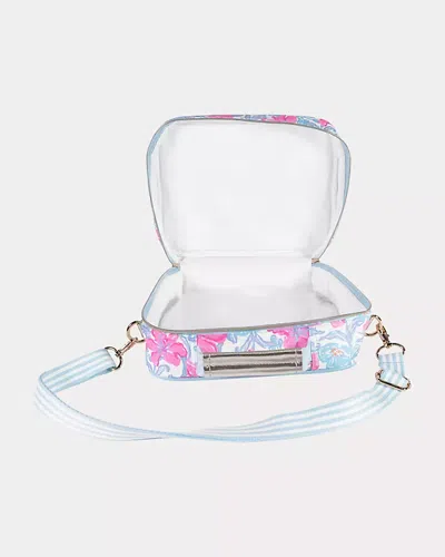 Lilly Pulitzer Lunch Bag
