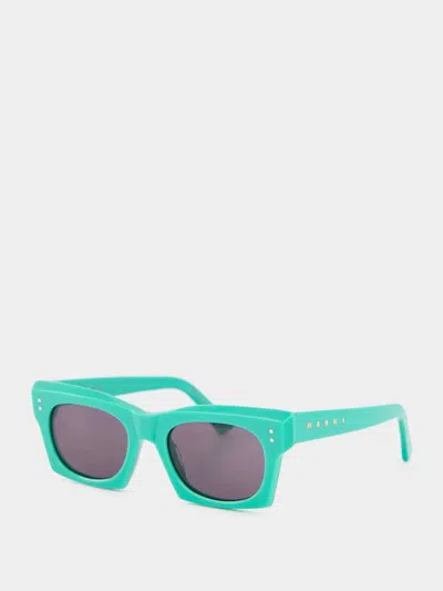 Retrosuperfuture X Marni Edku Sunglasses