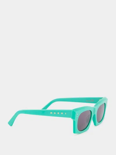 Retrosuperfuture X Marni Edku Sunglasses