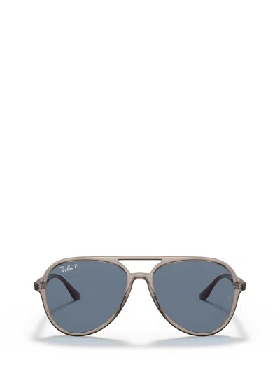 Ray Ban Full Frame Sunglasses