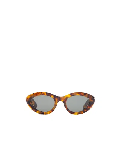 Retrosuperfuture Full Frame Sunglasses