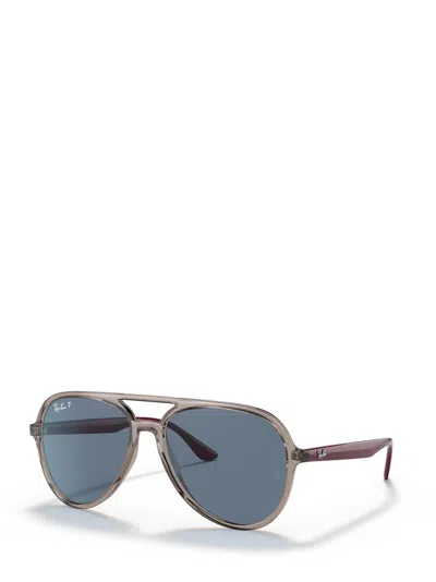 Ray Ban Full Frame Sunglasses