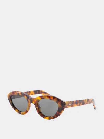 Retrosuperfuture Full Frame Sunglasses