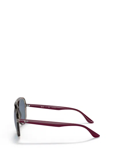 Ray Ban Full Frame Sunglasses