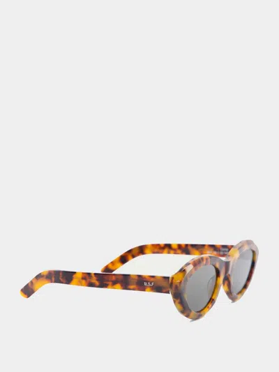 Retrosuperfuture Full Frame Sunglasses