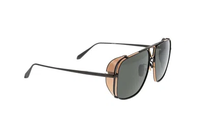 Linda Farrow Full Frame Sunglasses