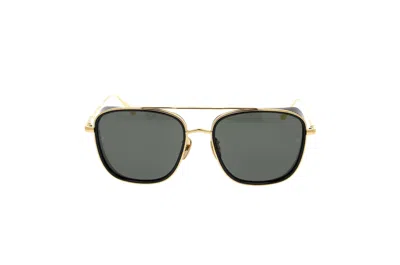 Linda Farrow Full Frame Sunglasses