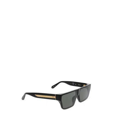 Linda Farrow Full Frame Sunglasses