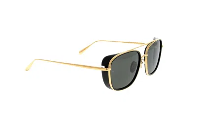 Linda Farrow Full Frame Sunglasses