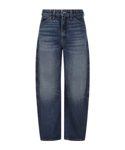 Nili Lotan Otis Jean In Blue