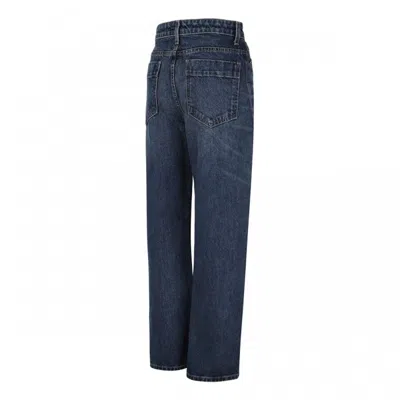 Nili Lotan Otis Jean In Blue