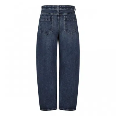 Nili Lotan Otis Jean In Blue