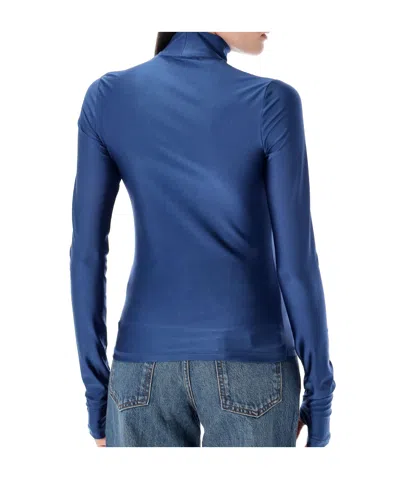 Coperni Tight High Neck Top
